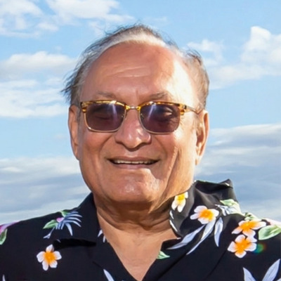 Harish Lilani