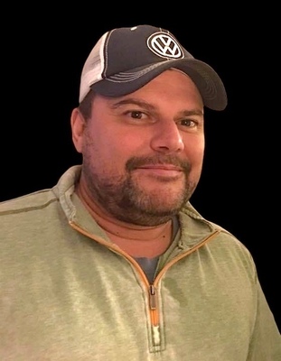 Harlan Paul Hebert