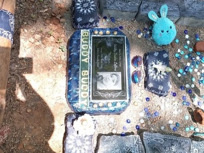 Harley Dustin Leflore