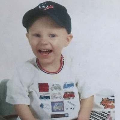 Harley Johannes Ruppert