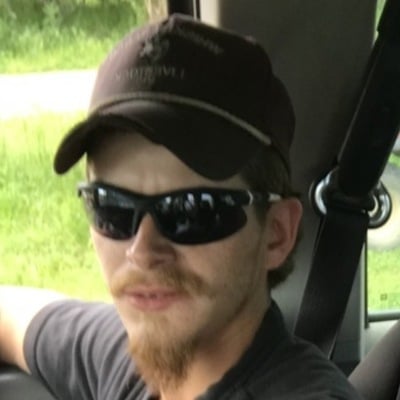 Harley Ray Hamlin