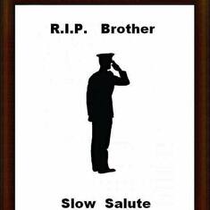 RIP Brother
