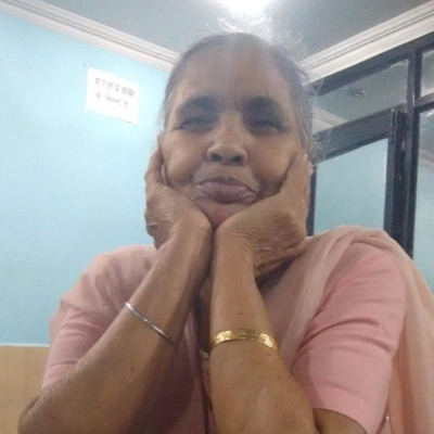 Harmohinder Kaur
