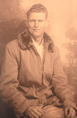 Harold Allred