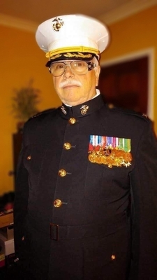 HAROLD ARNOLD ROONES
