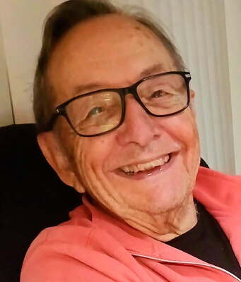 Harold David Jones