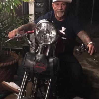 Doug Bailey