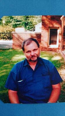 Harold Eugene Frazier