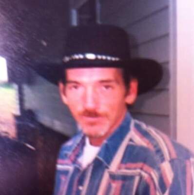 Harold Francis Wooten