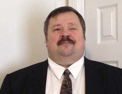 Harold Franklin Beauman
