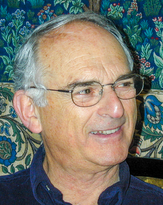 Harold Jerome Novikoff
