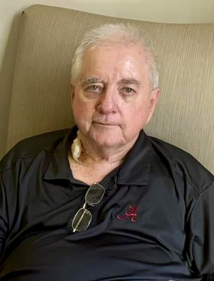 Harold Kenneth Floyd