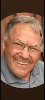 Harold Leslie Brown