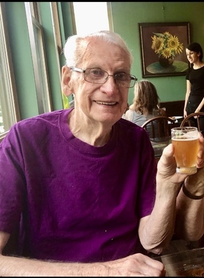 Harold Malone