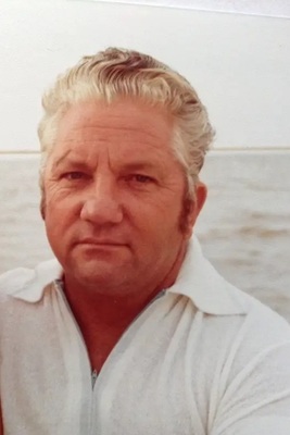 Harold Orson Parker