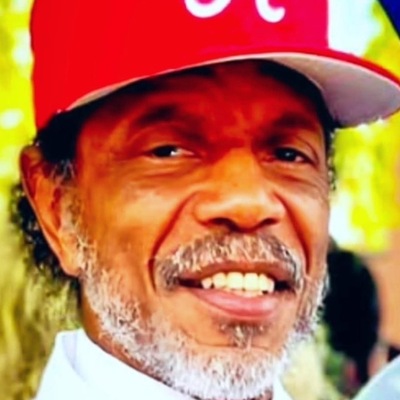 Harold Ray Watson Jr