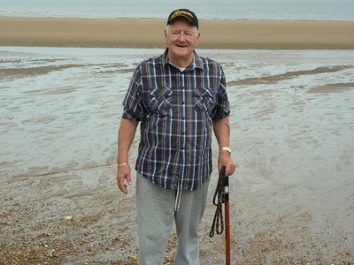 Harold Verdun Bacon