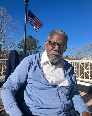 Harold William Borden