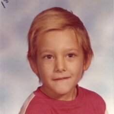 Year 1977. Kindergarten 