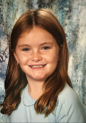 Harper Rose Thurman
