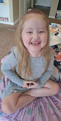 Harper Michelle Ryals
