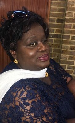 Harriet Alua Atta Panyin Anoff  (neè Heman-Ackah)