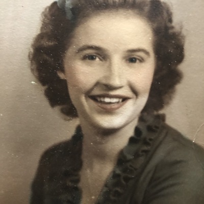 Harriet Krawiec