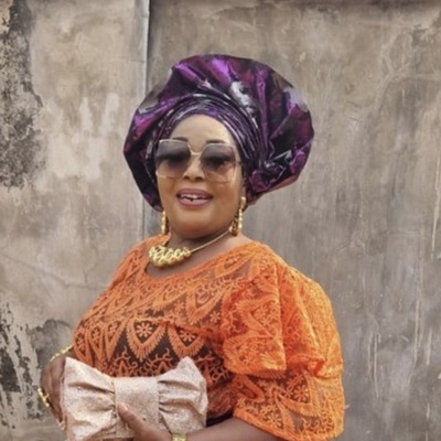 Harriet Agboma Uzor