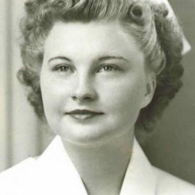 Harriett Carrie Wattelet