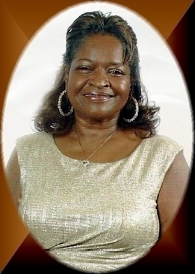 Harriett Dean Turman