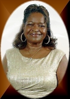 Harriett Dean Turman