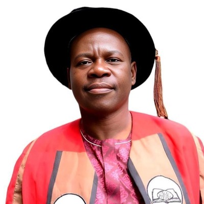 Harrison Rotimi Adeniyi