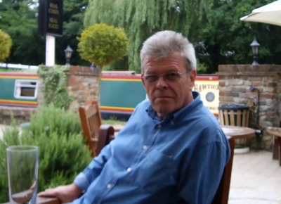 Harry Ambler Smith