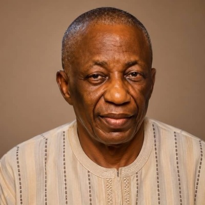 Harry Erhunmwunse ORONSAYE