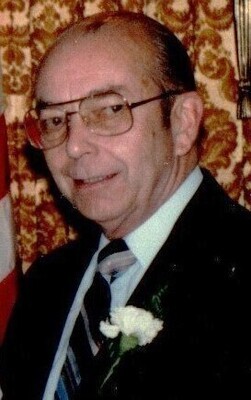 Harry F. Lorenz