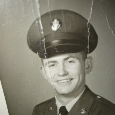 harry Graham hosack