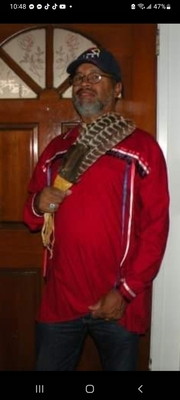 Harry Jordan Jr