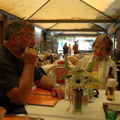 In Croatia 2005