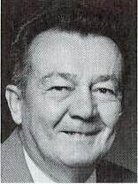 Harry L. Huyett