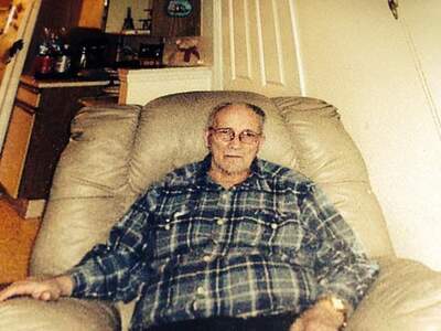 Harry L Walters  Sr