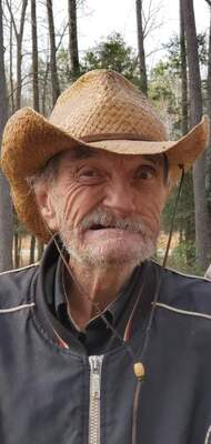 Harry lee Bogle