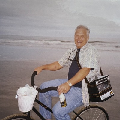 Harry Augustus Lee Stribling