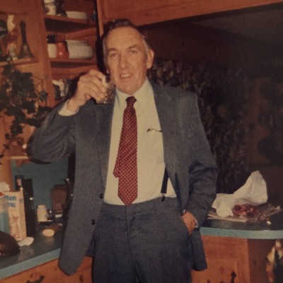 Harry Melvin Brink