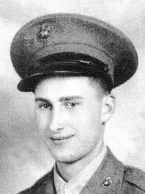 Harry Paul Tinius