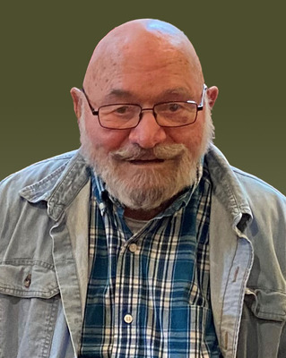Harry Gene Carroll
