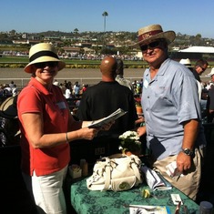 At the Races