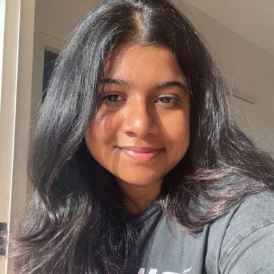 Harshini Sundar