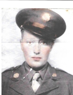 Harvey Cook Jr