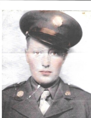 Harvey Cook Jr