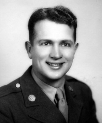 Harvey John Podoll